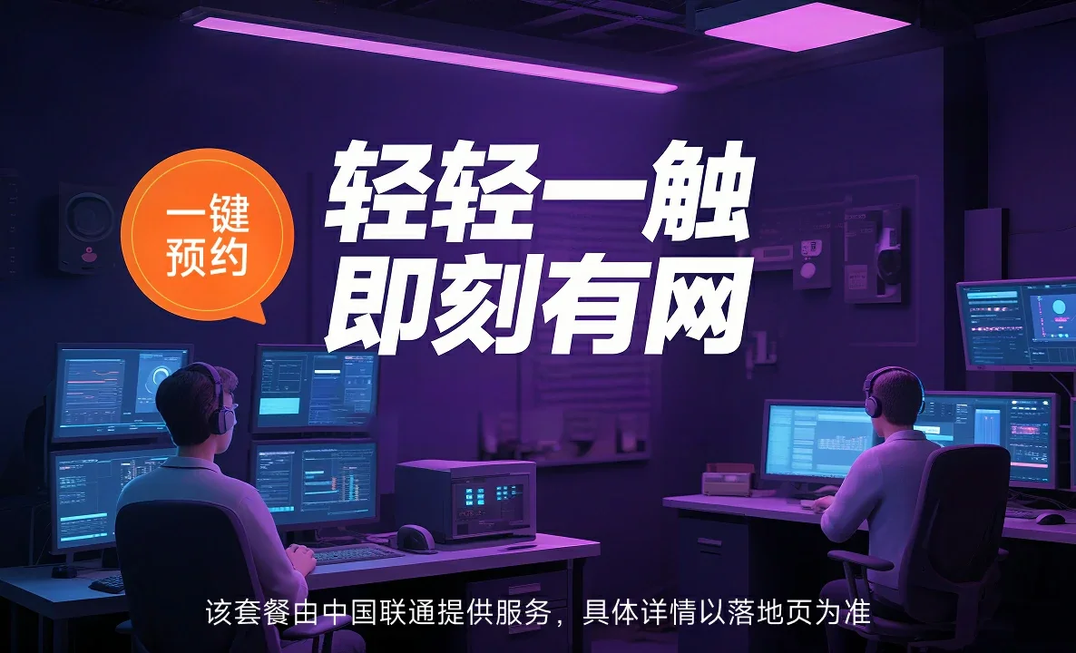深圳中国联通